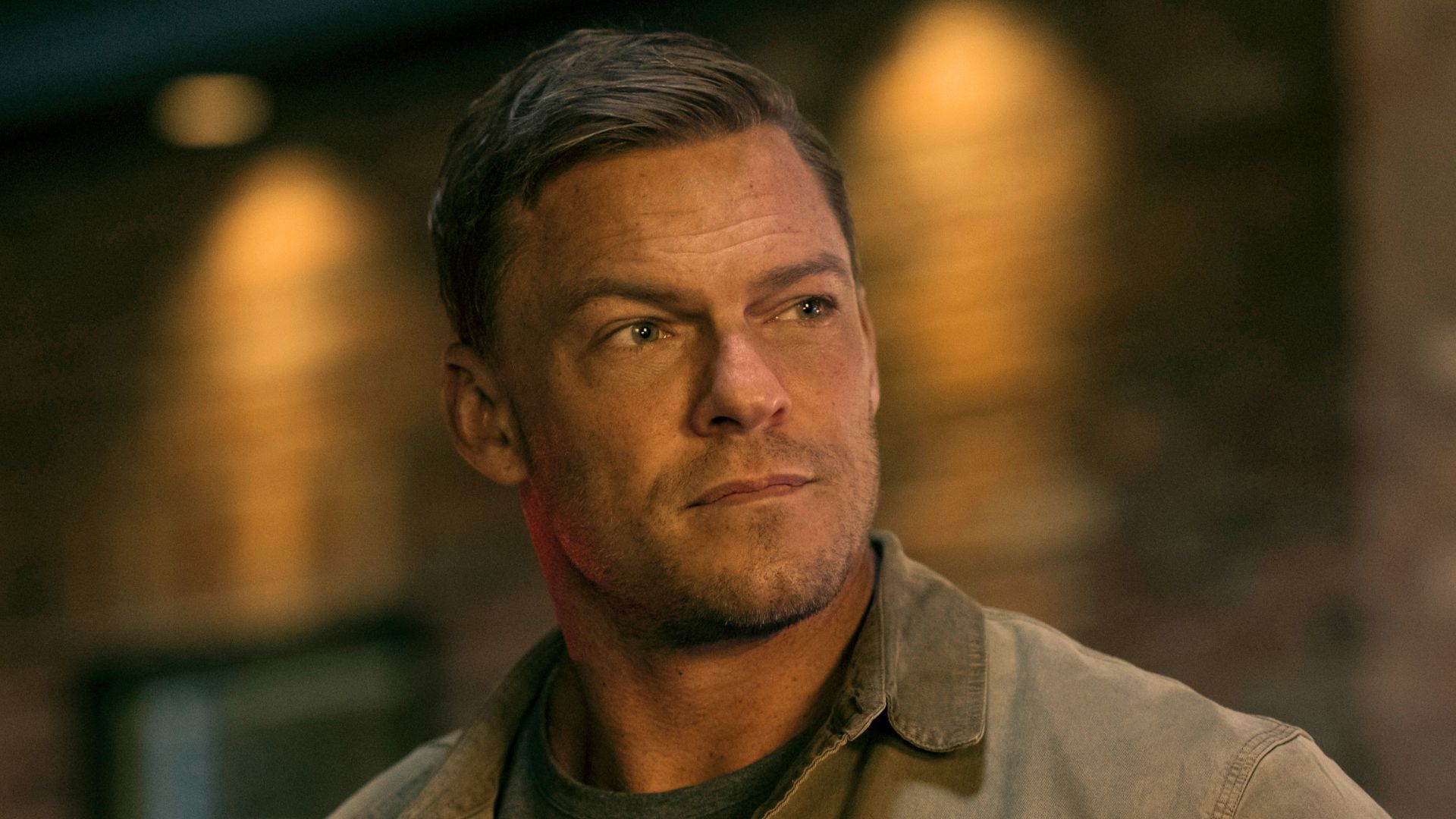 Reacher season 4 ระเบิดสถิติฉากบู๊ กับการดัดแปลง Gone Tomorrow แบบไม่ยึดตำรา
