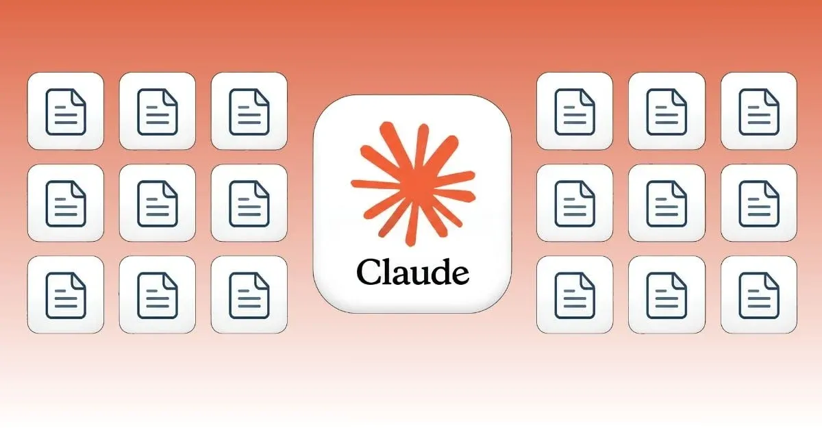 5 วิธีต่อ Claude เข้ากับแอปทำงานให้ทำงานแทนคุณ