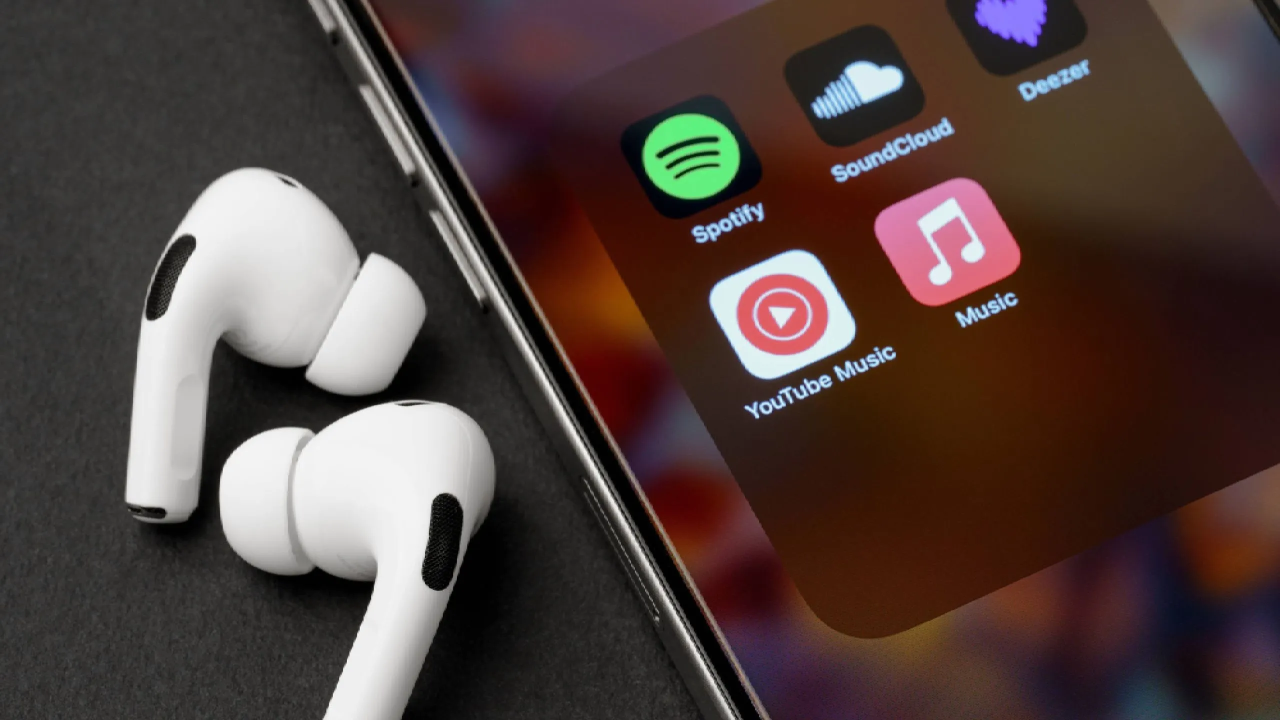 หูฟัง AirPods กล้องของ Apple กำลังเปลี่ยนวิธีควบคุมเสียงด้วย AI