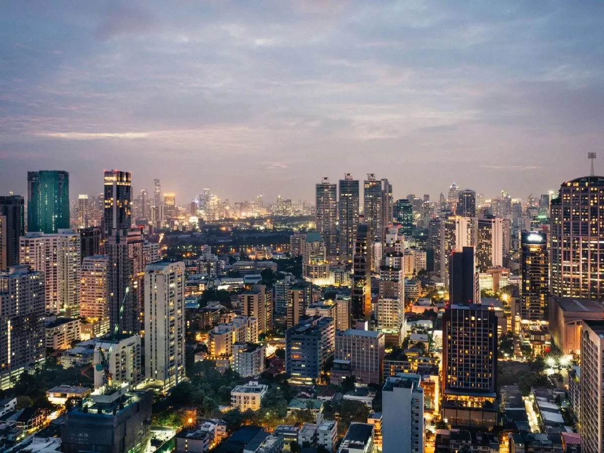 โรงแรม Fairmont แบงคอก จุดเปลี่ยนศึกลักชัวรี่ สุขุมวิทและไมซ์