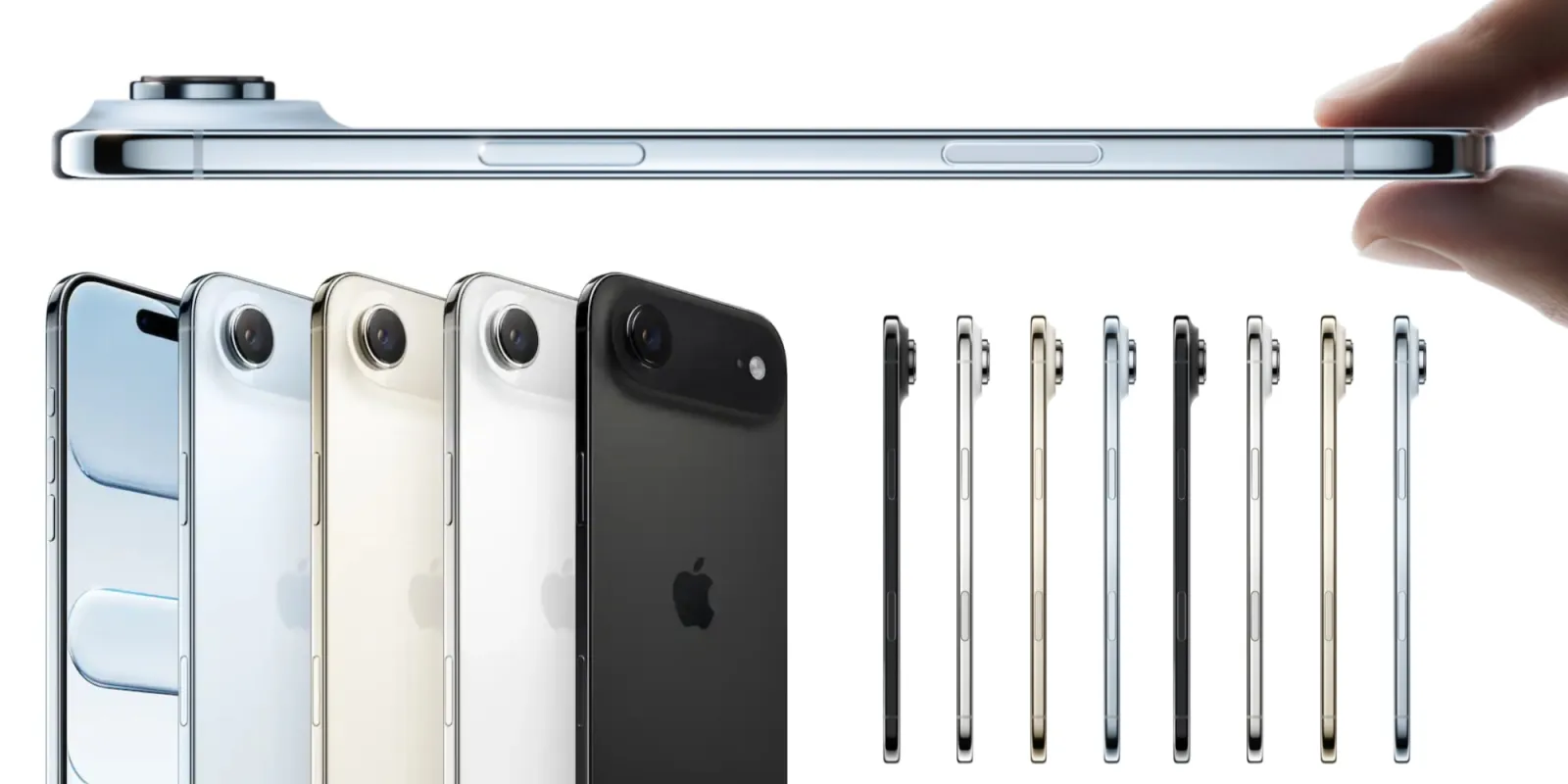 Apple flash sale รอบใหญ่: MacBook Pro, iPhone Air, AirPods Pro 3 ลดแรงสุดรอบปี