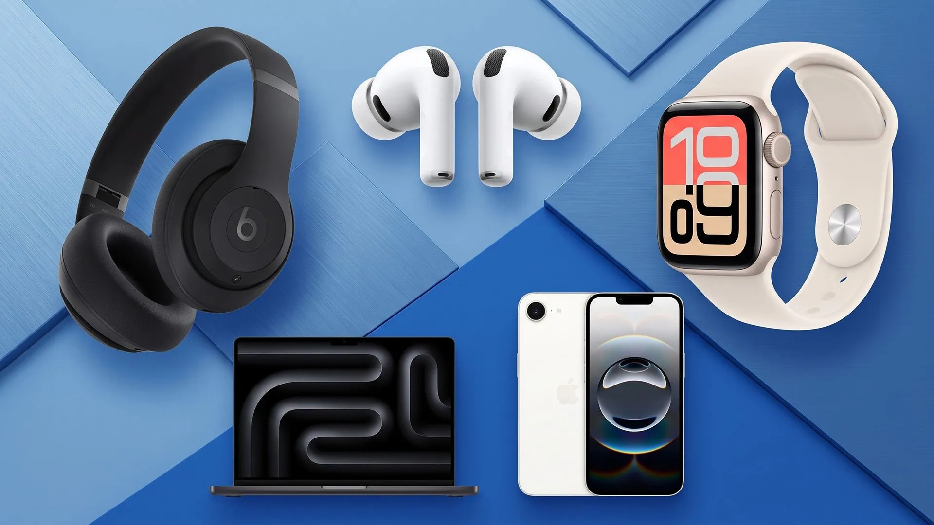 สรุปดีล Apple flash sale รอบใหญ่ MacBook Pro และ AirPods Max คุ้มแค่ไหน