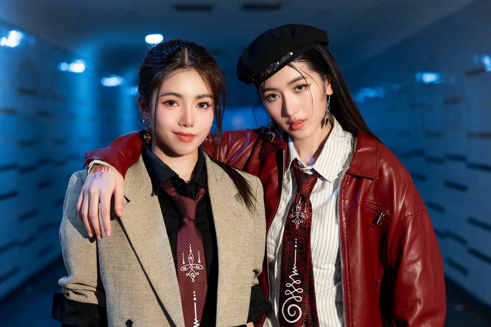 มานี่มา ซิงเกิลดูโอ้สายมูของนุ่น-แพรวาที่เขย่าวงการ T-POP