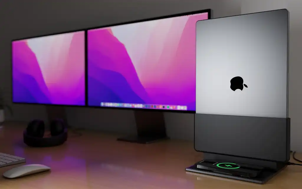 Thunderbolt 5 Docking Station ที่ดีที่สุดสำหรับ MacBook Pro สายครีเอเตอร์