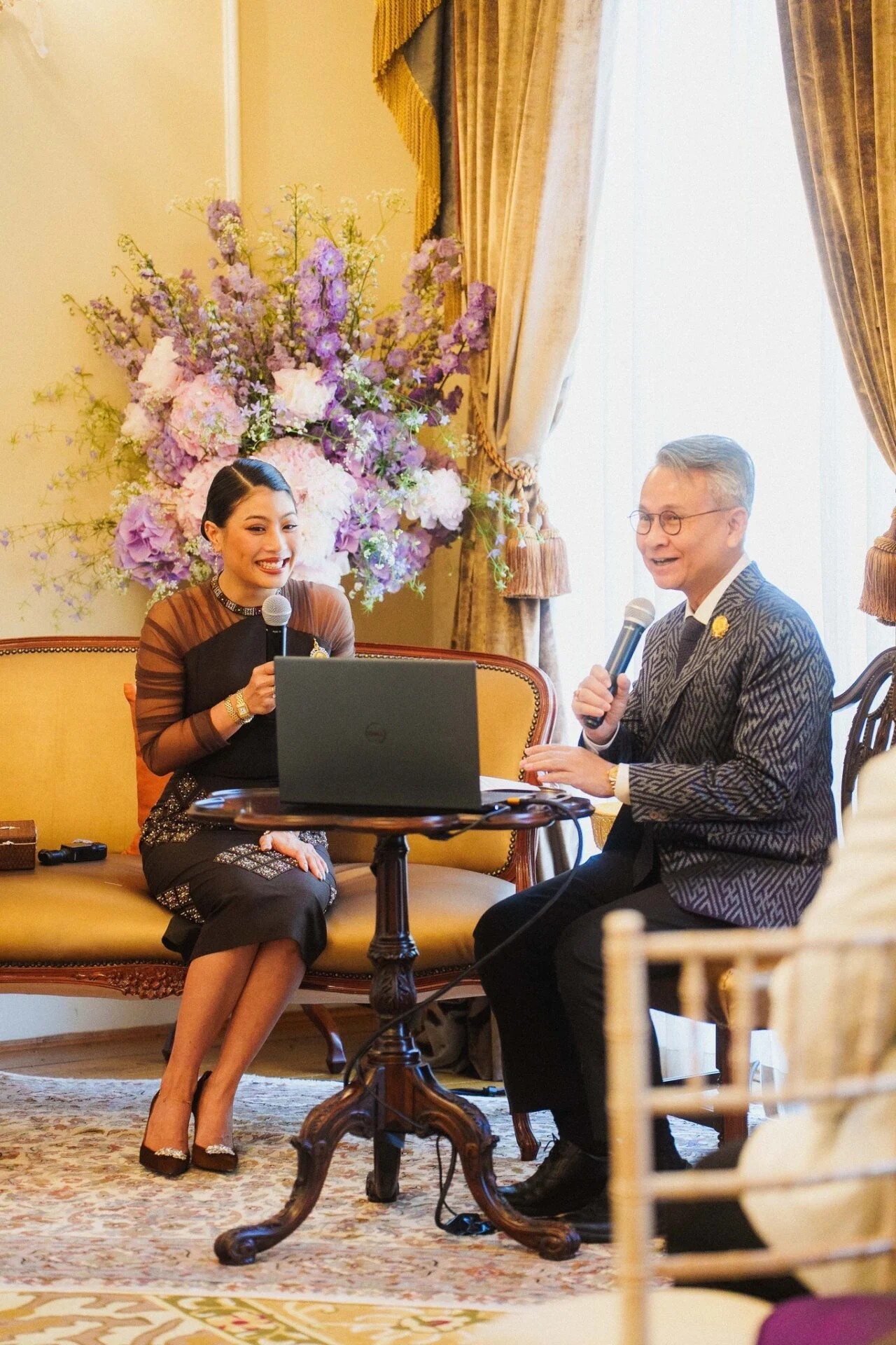 แฟชั่นแบรนด์ไทยบุกแคตวอล์กระดับโลกจากนิวยอร์กถึงยุโรป