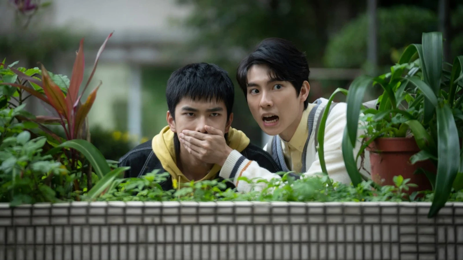 ทำไมเคมีในซีรีส์จีนถึงตรึงใจยิ่งกว่าฉากอลังการ