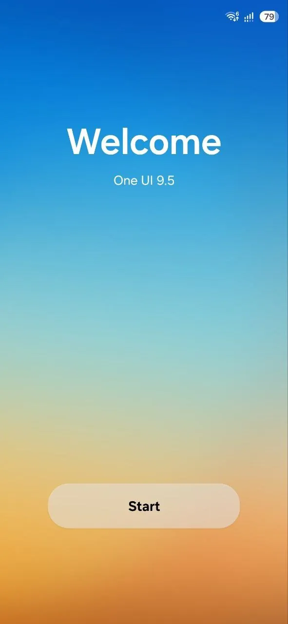 One UI 9.5 ยกเครื่องดีไซน์และวิดเจ็ตกำหนดเองบน Galaxy