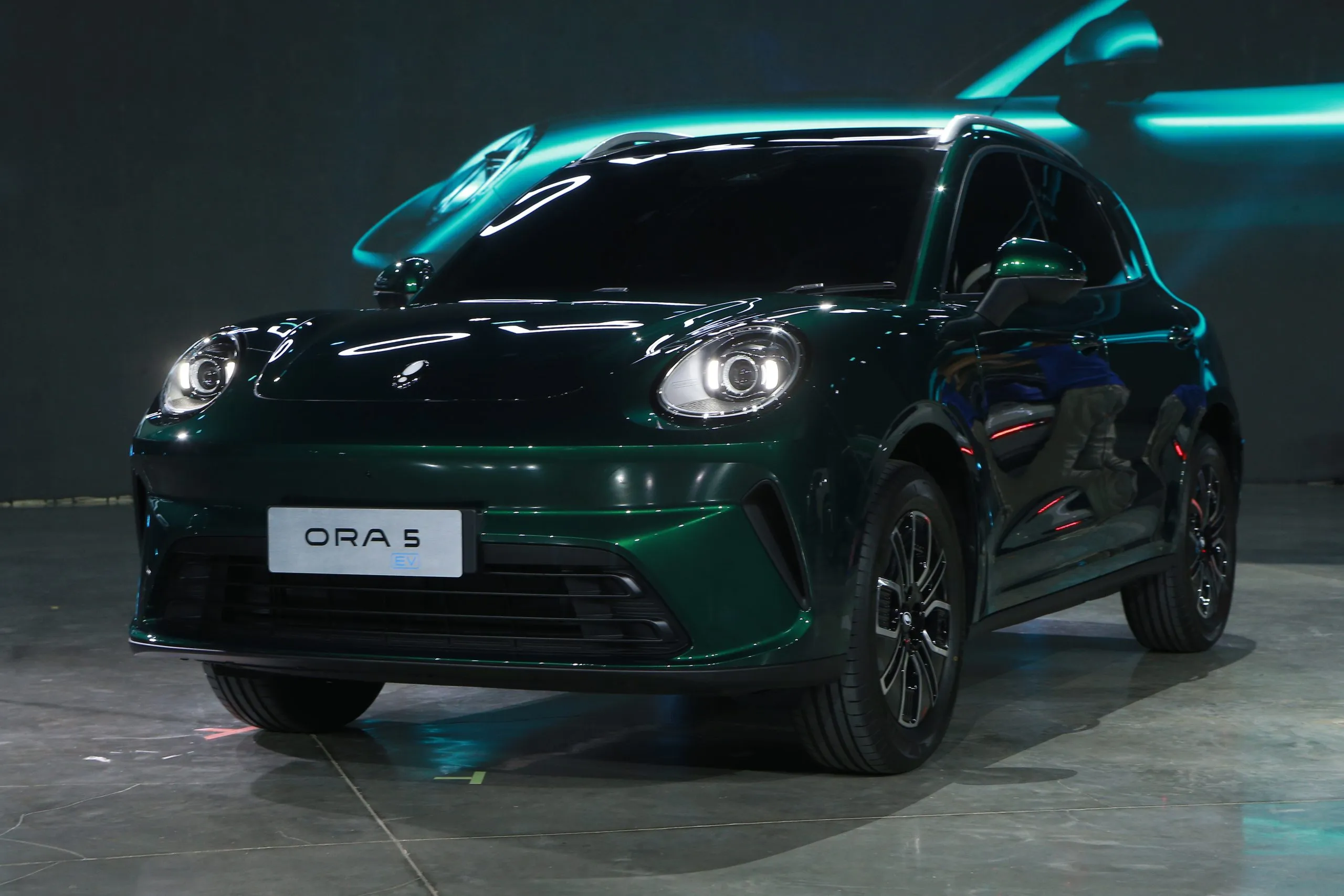 GWM ORA รุ่นไหนเหมาะกับคุณ: เปรียบเทียบ Good Cat, ORA 5 HEV และ ORA 5 PHEV