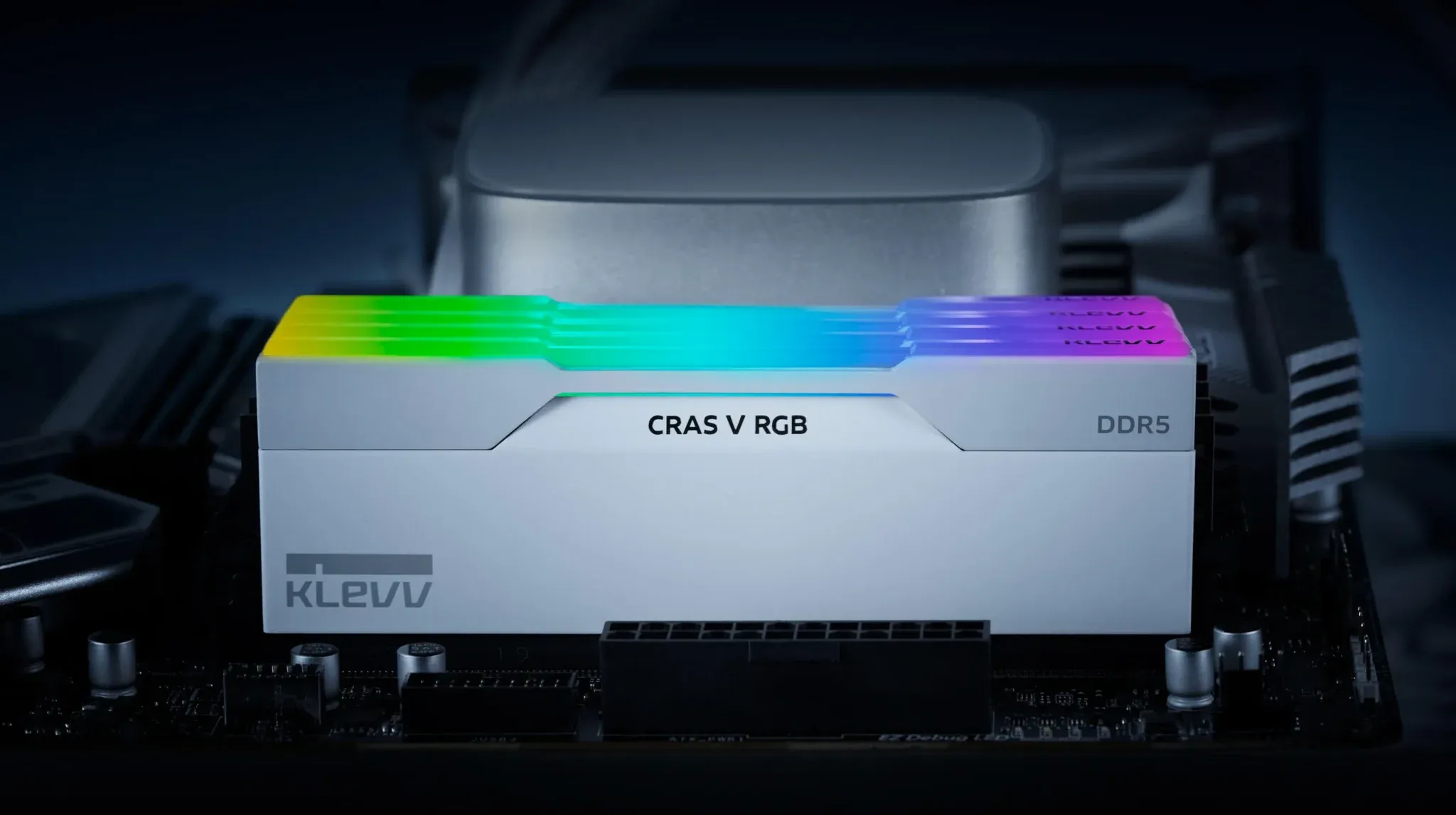 DDR5 RAM ความเร็วสูง 9000 MT/s เปลี่ยนสมดุลโลกพีซีเกมมิ่งอย่างไร