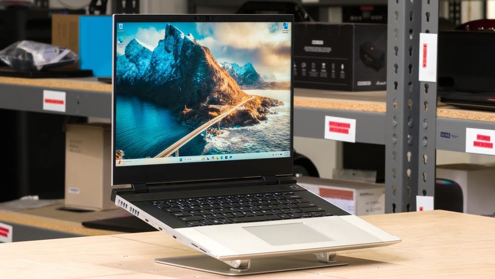 Framework Laptop 12 กับ Fedora Linux ชนะใจผู้ใช้ด้วยโมดูลาร์และอัปเกรดได้จริง