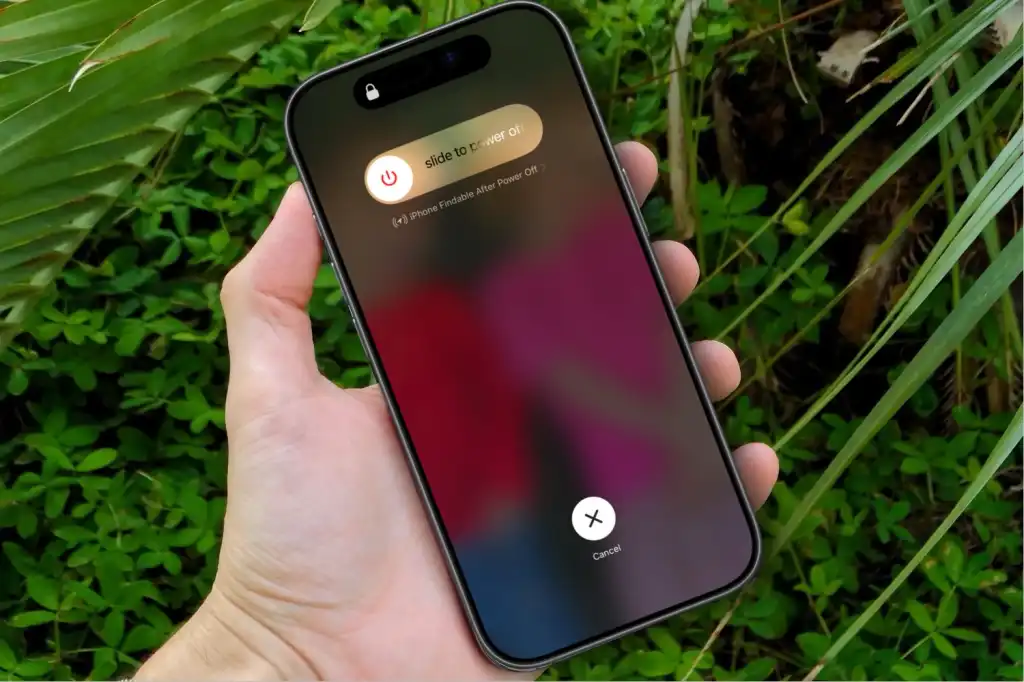 ล้างแคชแอปและรีสตาร์ทไอโฟน แก้เครื่องช้าหลังอัปเดต iOS
