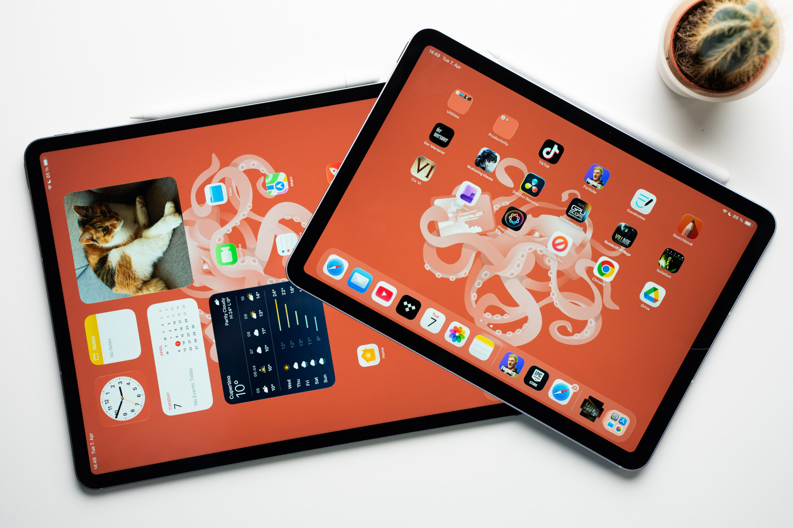 แท็บเล็ตทางเลือก iPad ครบทุกงบ ตั้งแต่เรียน งาน จนถึงสายโปร