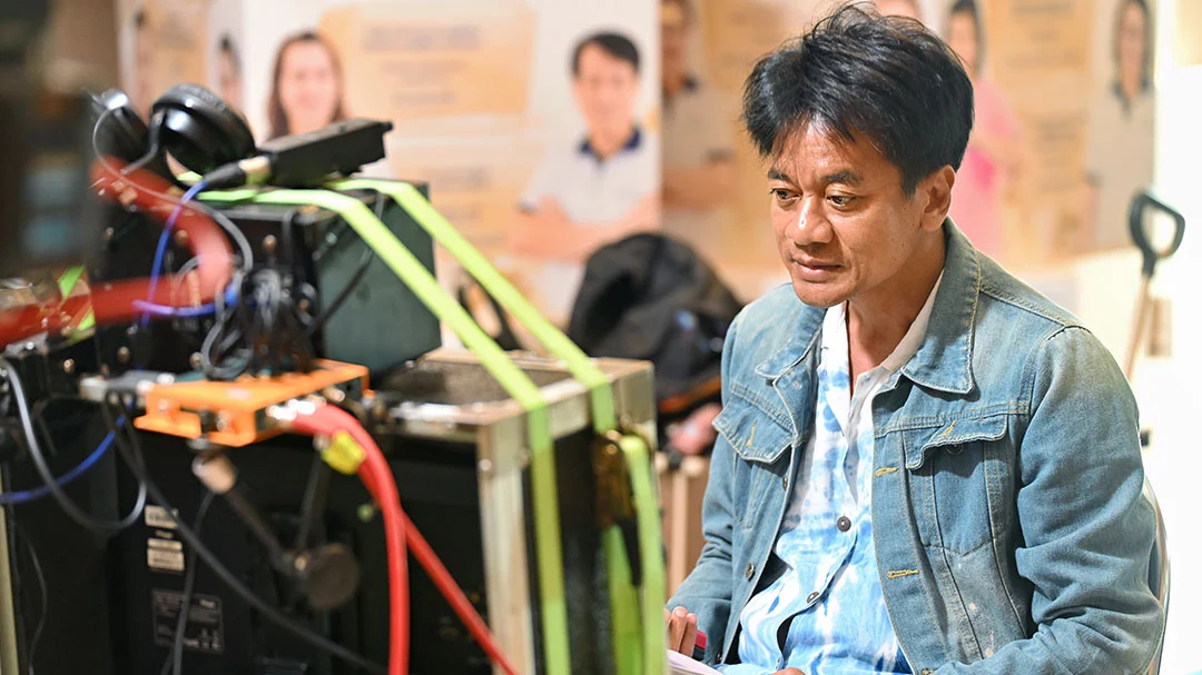 ซีรีส์ดราม่าสอนจิตศาสตร์ เปิดคลินิก Fix ใจให้ใจคนดูได้เรียนรู้
