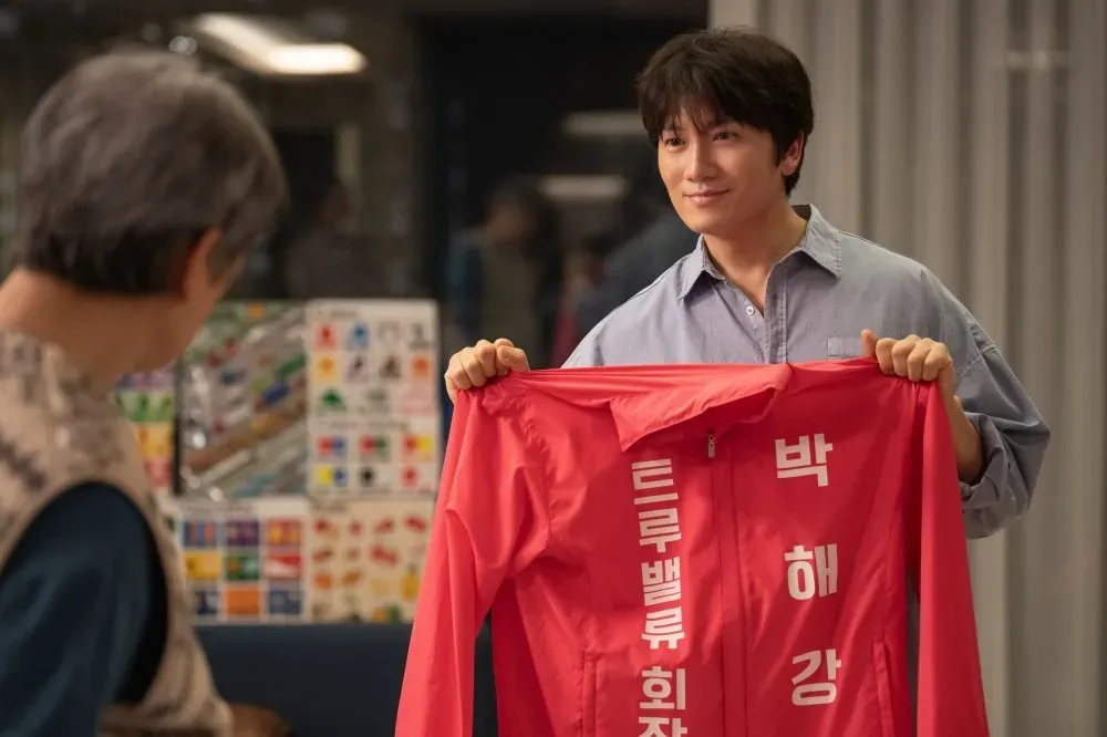 The Apartment Job ซีรีส์อาชญากรรม JTBC ปิดจ๊อบปล้นอพาร์ตเมนต์อย่างสะใจคนดู