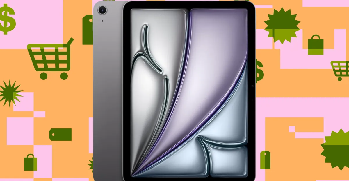 ดีล iPad Pro M1 12.9 นิ้ว Refurbished ทางเลือกคุ้มค่าสำหรับสายออกแบบ