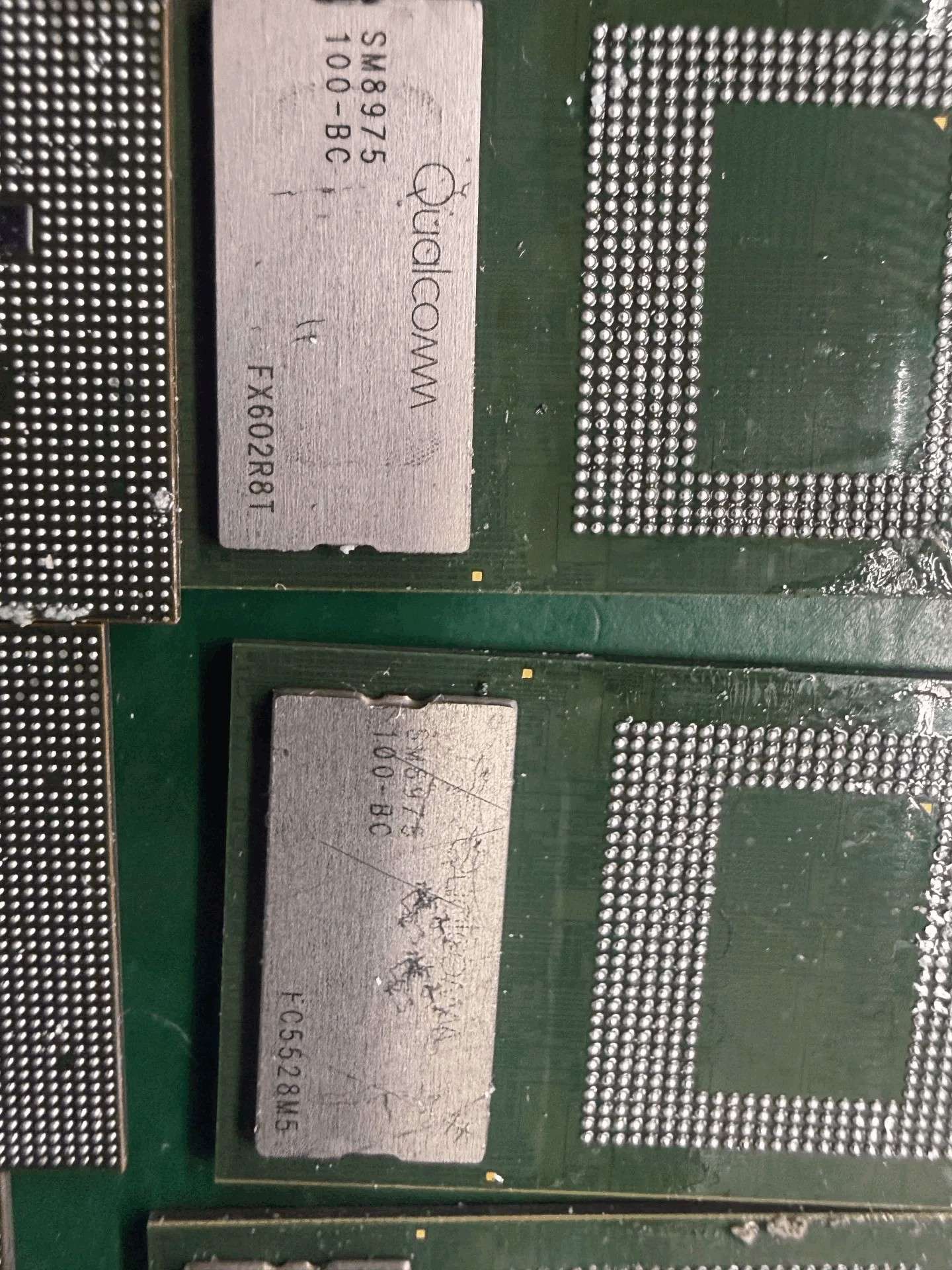 Snapdragon 8 Elite Gen 6 vs Gen 6 Pro: เลือกชิปไหนให้แฟลกชิปเครื่องต่อไป