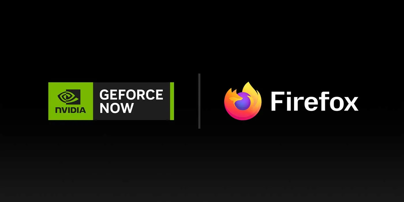 Cloud Gaming บน Firefox เล่น GeForce NOW ที่ 1440p 120 FPS ได้ทันที