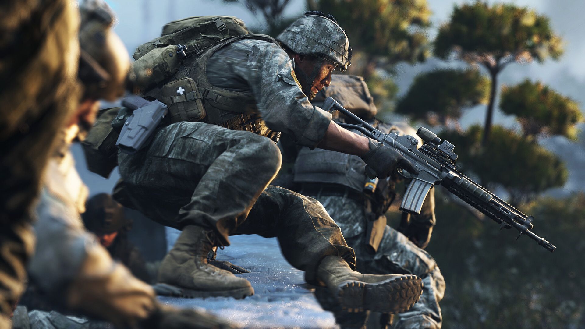 คู่มือเซ็ตอัพ PC สำหรับ Modern Warfare 4 แบบครบเครื่อง