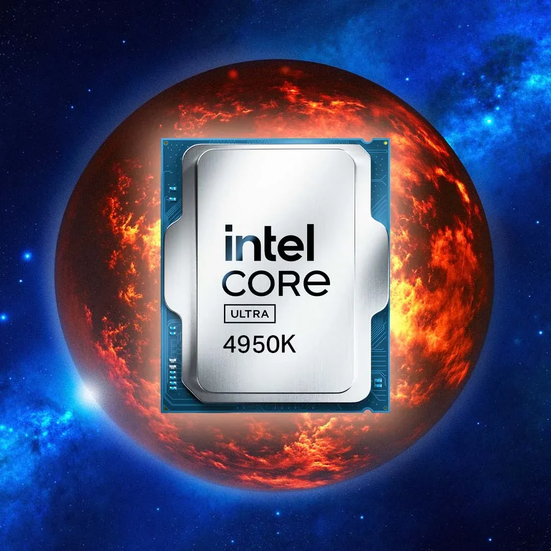 วิเคราะห์ Intel Nova Lake-S กับชื่อรุ่น Core Ultra 9 4950K ที่เปลี่ยนเกมบนเดสก์ท็อป