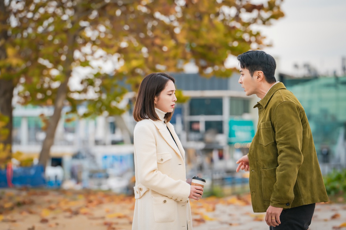 จากชุดเจ้าสาวสู่คำฟ้องหย่า ทำไม OK Let's Get Divorced ถึงกล้าพลิกสูตรรัก K-drama