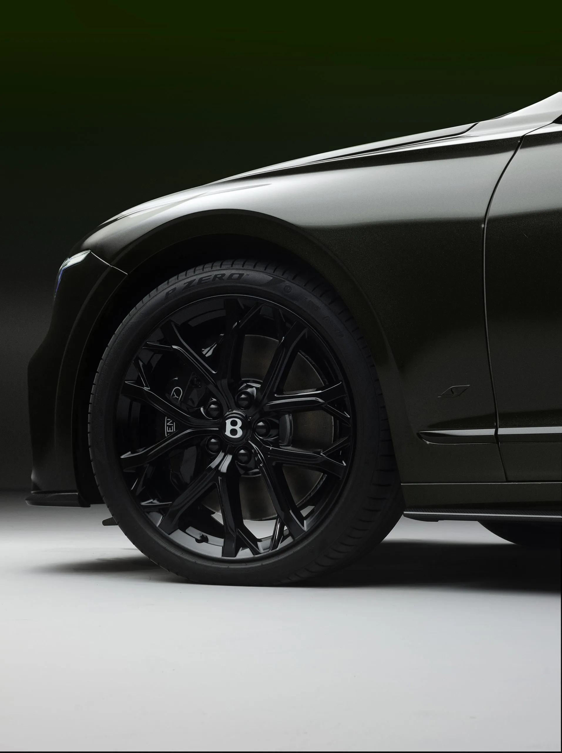 พลังใหม่แห่งโลกซูเปอร์คาร์: เมื่อ Lamborghini, Ferrari, Bentley และ Bugatti แข่งกันนิยามอนาคต