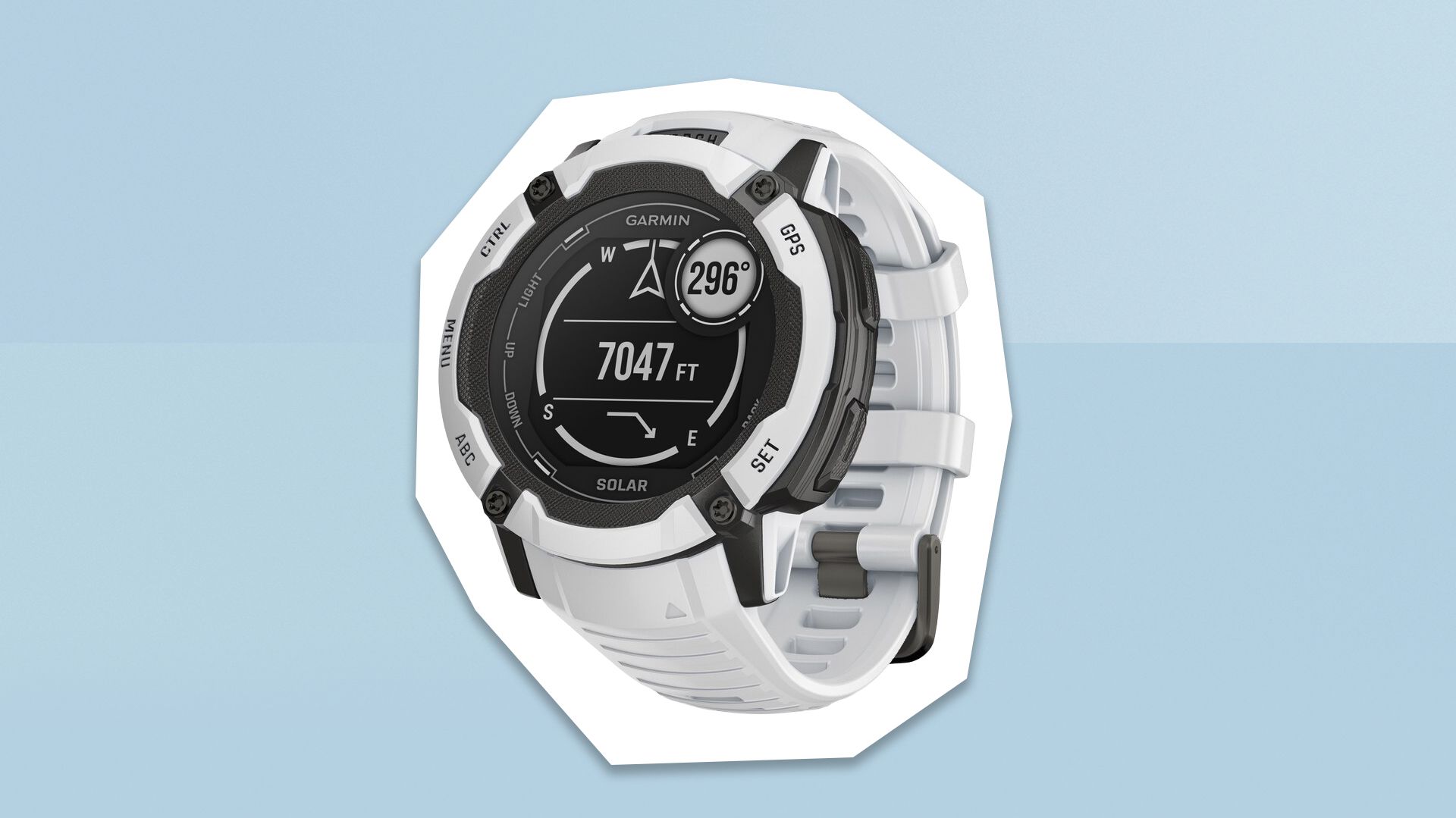 ราคา Garmin ลดพิเศษ รวมดีล Instinct 3, Venu 3S และ Instinct 2X Solar