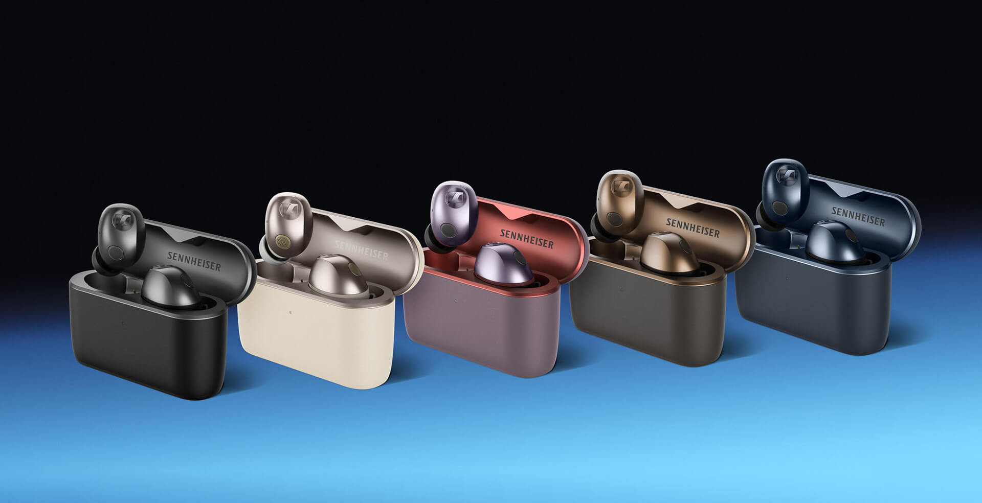 รีวิว Sennheiser Momentum True Wireless 5 หูฟังไร้สายพรีเมียมที่ออกแบบมาเพื่อการเป็นเจ้าของระยะยาว