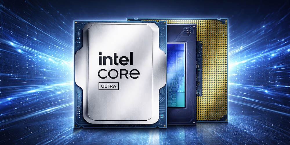 วิเคราะห์ Nova Lake-S: เมื่อ Intel Core Ultra 9 4950K ท้าชนทุกเดสก์ท็อป