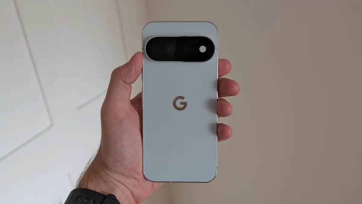 Camera Looks ฟีเจอร์กล้อง Pixel 11 ที่สายแต่งภาพต้องใช้เป็น