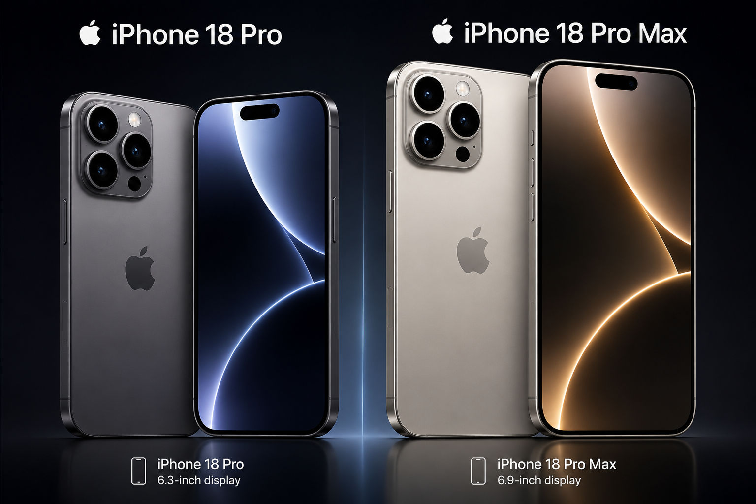 ซื้อ iPhone 17 หรือรอ iPhone 18 ดีเมื่อรุ่น Pro มาก่อน