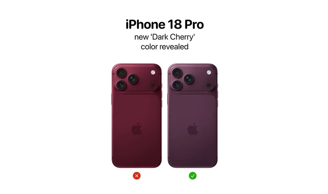 iPhone 18 Pro Max กล้องจัดเต็มกว่ารุ่น Pro คุ้มไหมที่ต้องจ่ายเพิ่ม