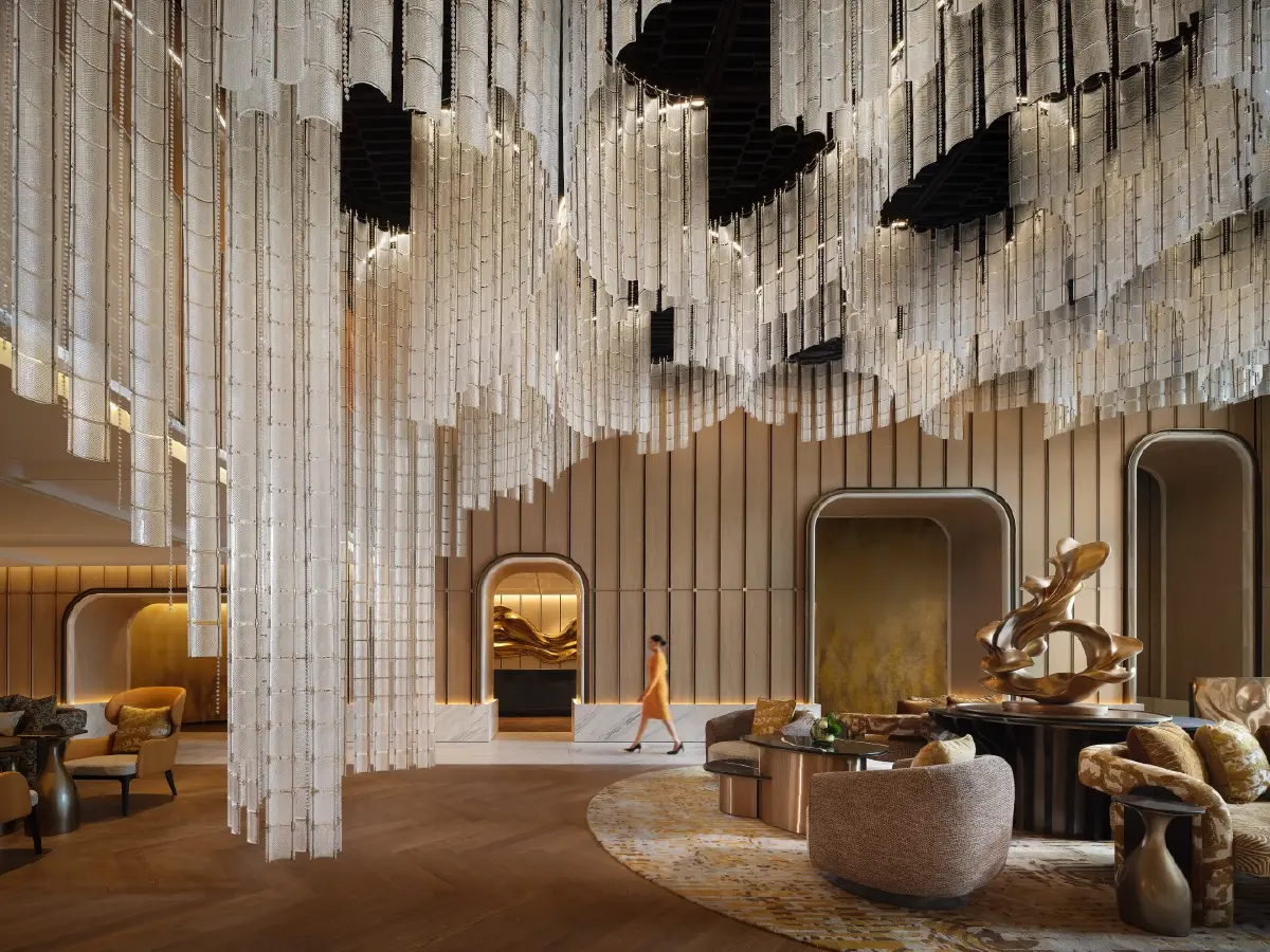 AWC ทุ่ม 6,000 ล้าน พลิกวินด์เซอร์เป็น Fairmont จุดหมายลักชัวรี่และไมซ์