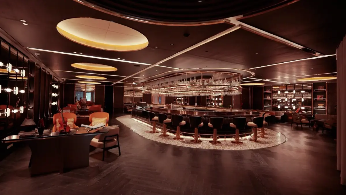 AWC ทุ่ม 6,000 ล้าน พลิกวินด์เซอร์เป็น Fairmont จุดหมายลักชัวรี่และไมซ์