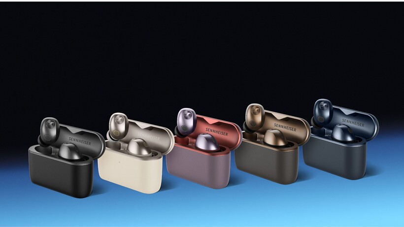 เปรียบเทียบ Sennheiser Momentum True Wireless 5 กับหูฟังระดับไฮเอนด์คู่แข่ง