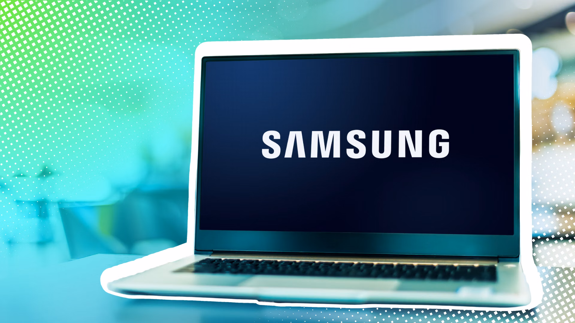 จอ OLED 300Hz ของ Samsung เปลี่ยนโน้ตบุ๊กเกมและงานครีเอทีฟอย่างไร