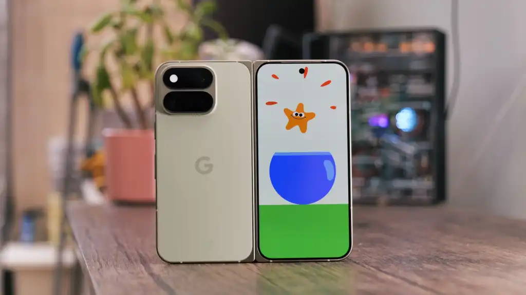 Camera Looks ฟีเจอร์กล้อง Pixel 11 ที่สายแต่งภาพต้องใช้เป็น