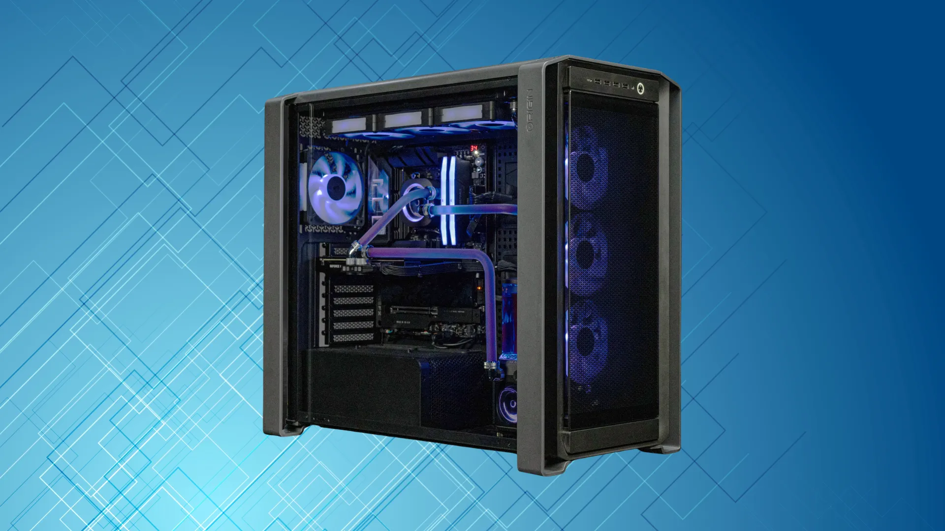 คู่มือประกอบ PC เกมมิ่งงบ 1000 เหรียญแบบจัดเต็ม