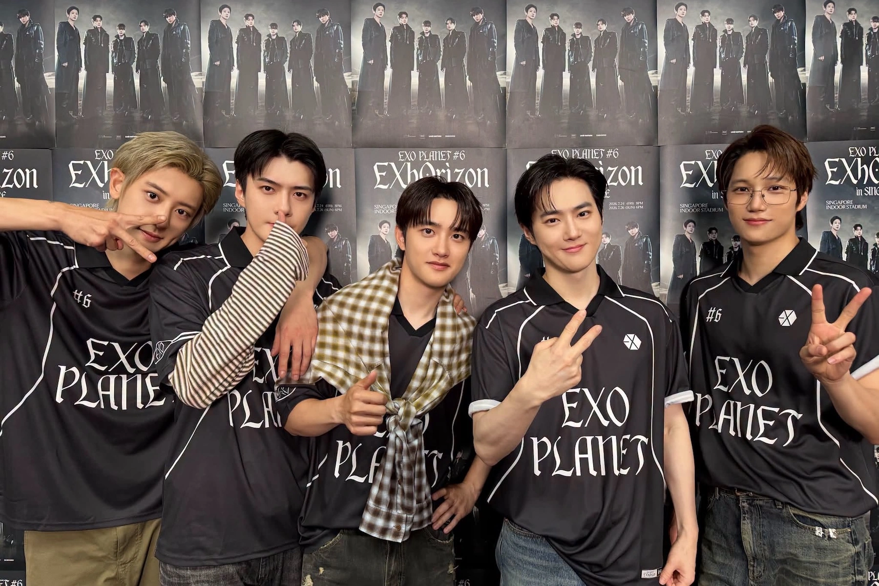 คู่มือเลือกไป K-Pop คอนเสิร์ต และแฟนมีตติ้ง 2026 แบบไม่พลาดสักงาน