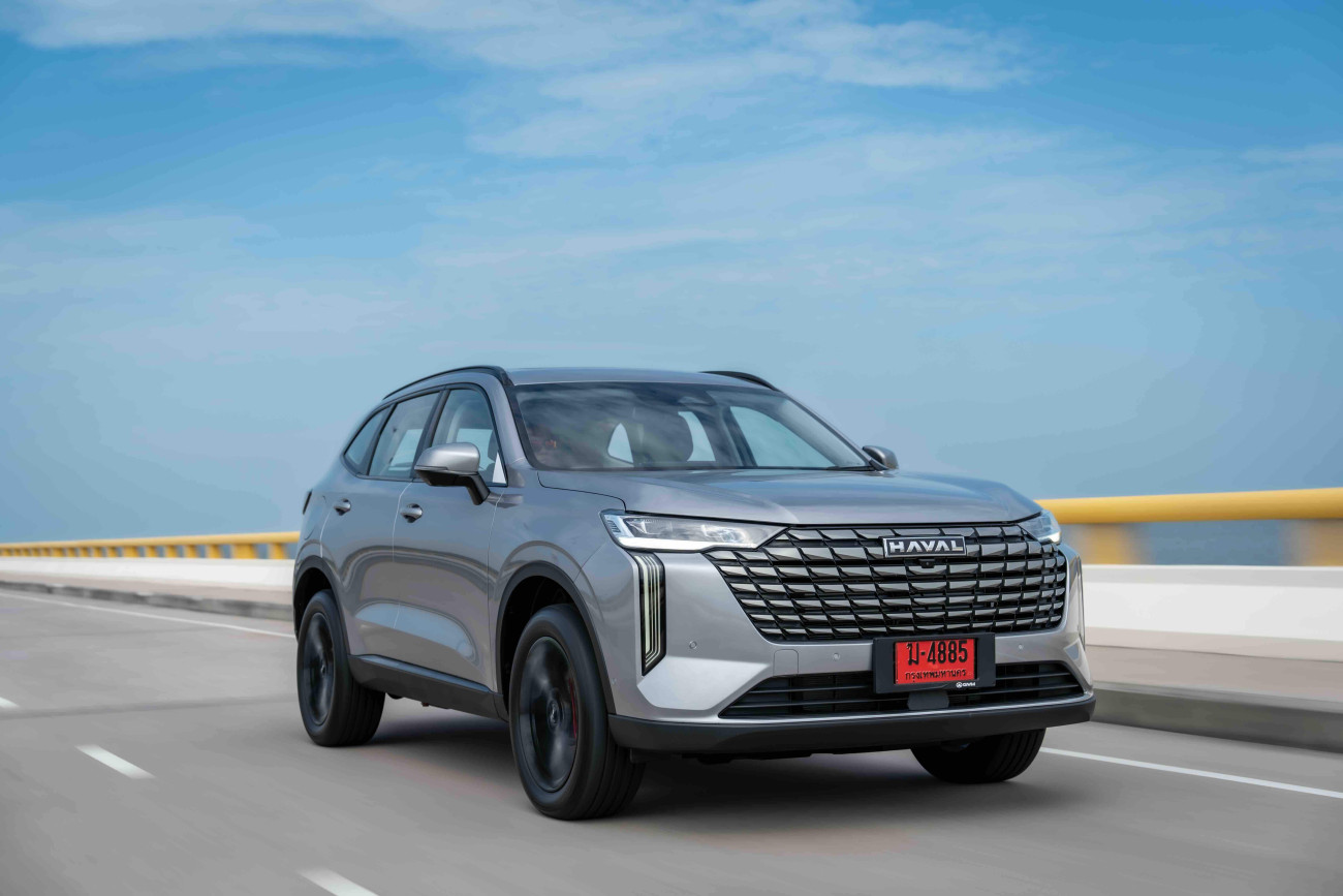 รถ SUV ไฮบริด vs PHEV เลือกขุมพลังแบบไหนคุ้มกว่า