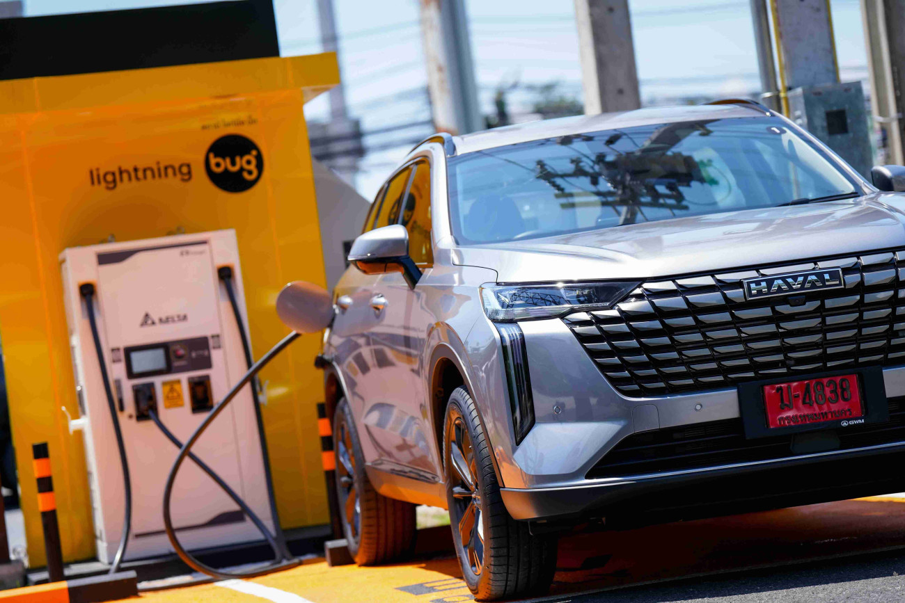 รถ SUV ไฮบริด vs PHEV เลือกขุมพลังแบบไหนคุ้มกว่า