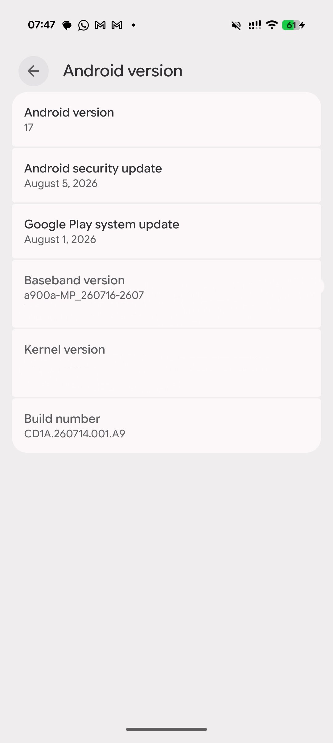 Pixel 11 modem ใหม่จาก MediaTek เร็วขึ้นและประหยัดแบตฯ กว่าเดิม