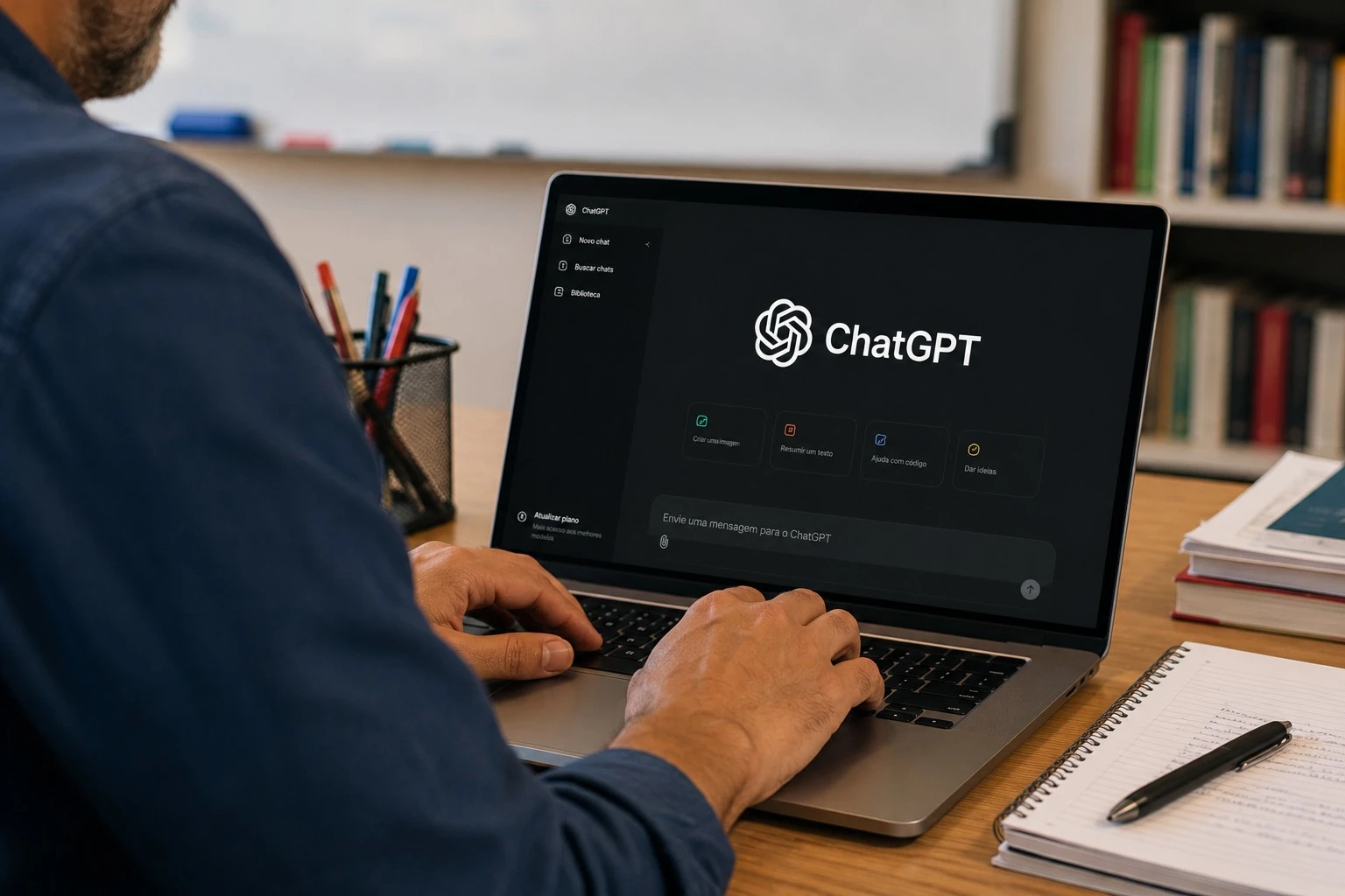ทำให้ ChatGPT ตั้งคำถามแทนการพยักหน้า: Prompt เพื่อคิดวิจารณญาณ