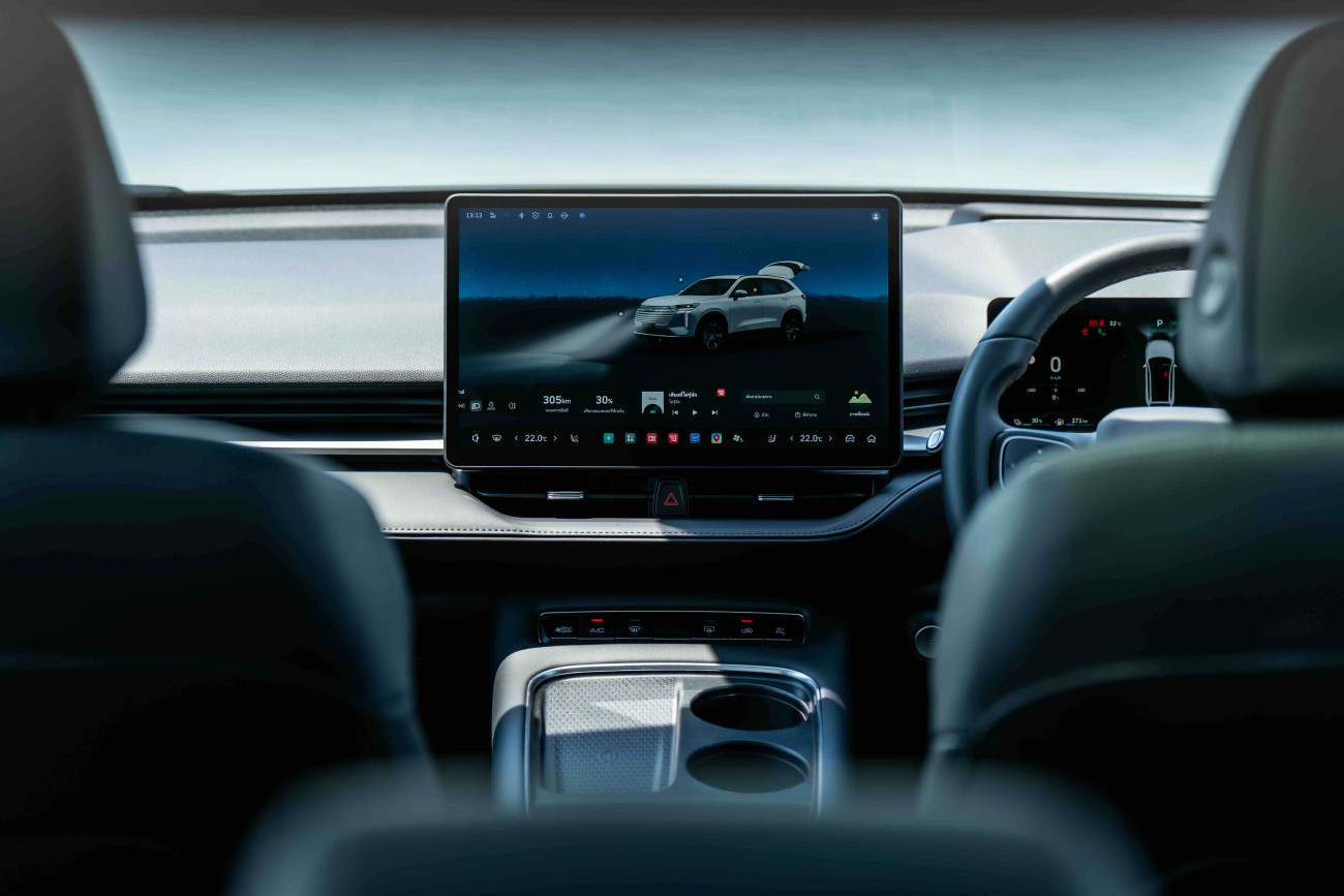 รถ SUV ไฮบริด vs PHEV เลือกขุมพลังแบบไหนคุ้มกว่า