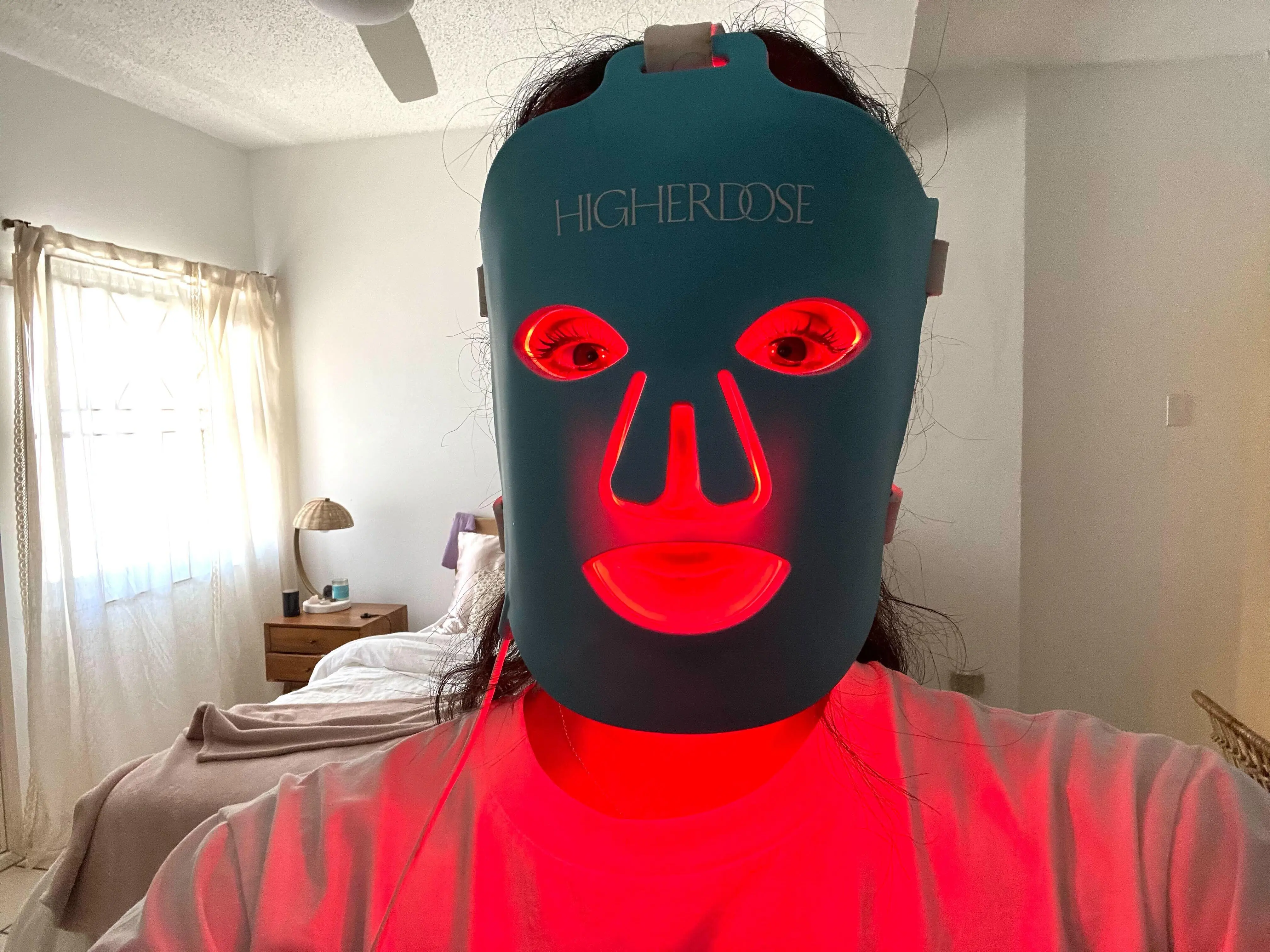 แก้ 7 LED Face Mask Mistakes ใช้ให้ถูกแบบหมอผิวหนังแนะนำ