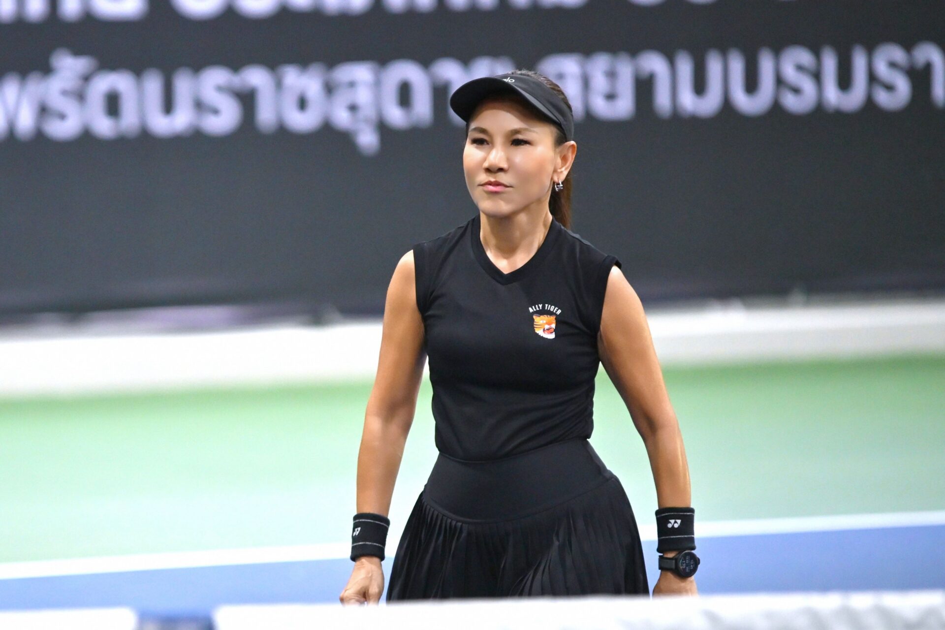 กิจกรรมฟิตเนสผู้สูงอายุ กำลังสร้างชุมชนเข้มแข็งข้ามวัย