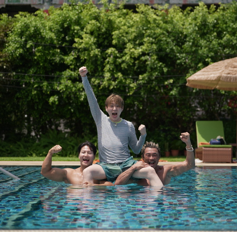 ดาราใหม่เขย่าวงการวาไรตี้เกาหลี ซีซั่นใหม่เปลี่ยนหน้าแต่ไม่เปลี่ยนเสน่ห์