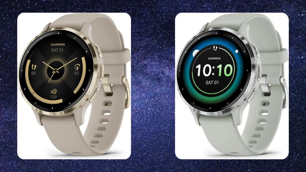ส่วนลด Garmin smartwatch หลายรุ่น แต่นาฬิกากีฬาราคาต่ำสุดคุ้มตัวไหน