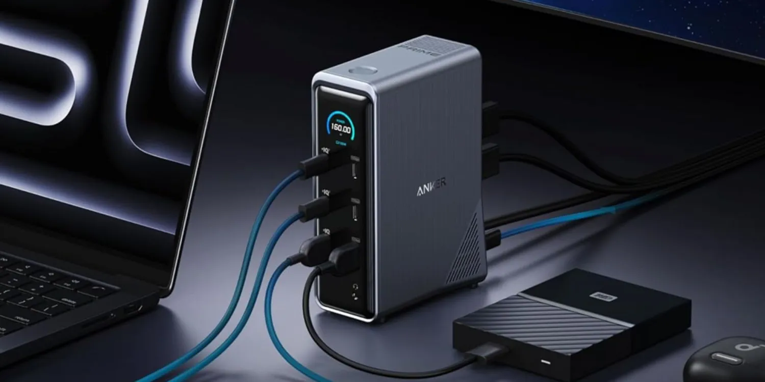 รวมดีล USB-C dock และ charging hub ลดแรง น่าซื้อแค่ไหน