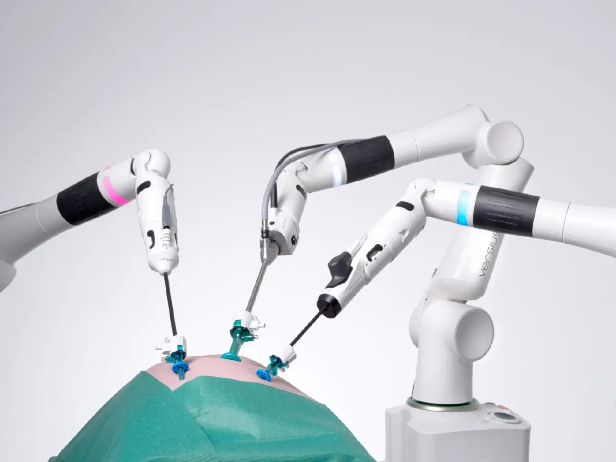 Deep Tech การแพทย์กับการพลิกระบบประกันสุขภาพถ้วนหน้า