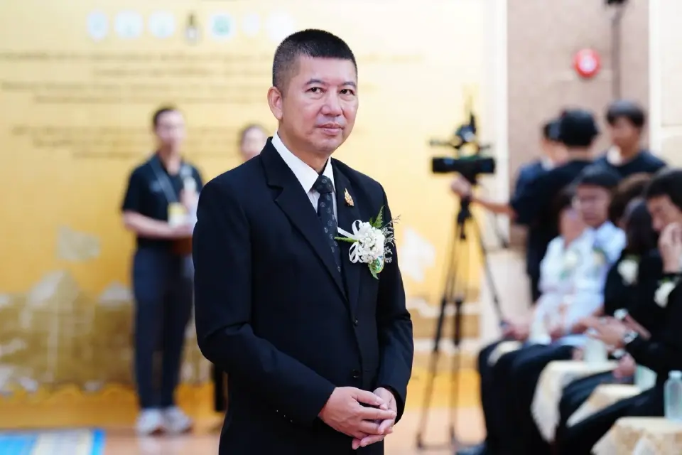 โรงพยาบาลสนามดิจิทัล M-ARSA เมื่อระบบ AI สุขภาพออกเดินทางไปหาคนไข้
